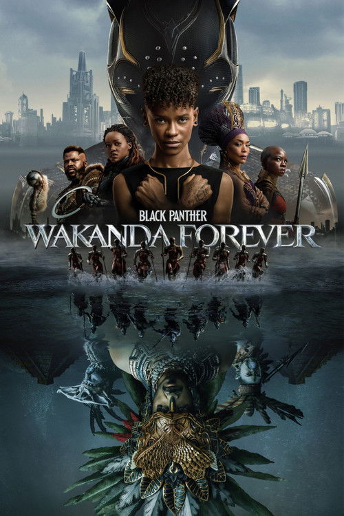 Black Panther: WF